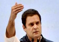 BJP like Kauravas, Congress like Pandavas: Rahul Gandhi